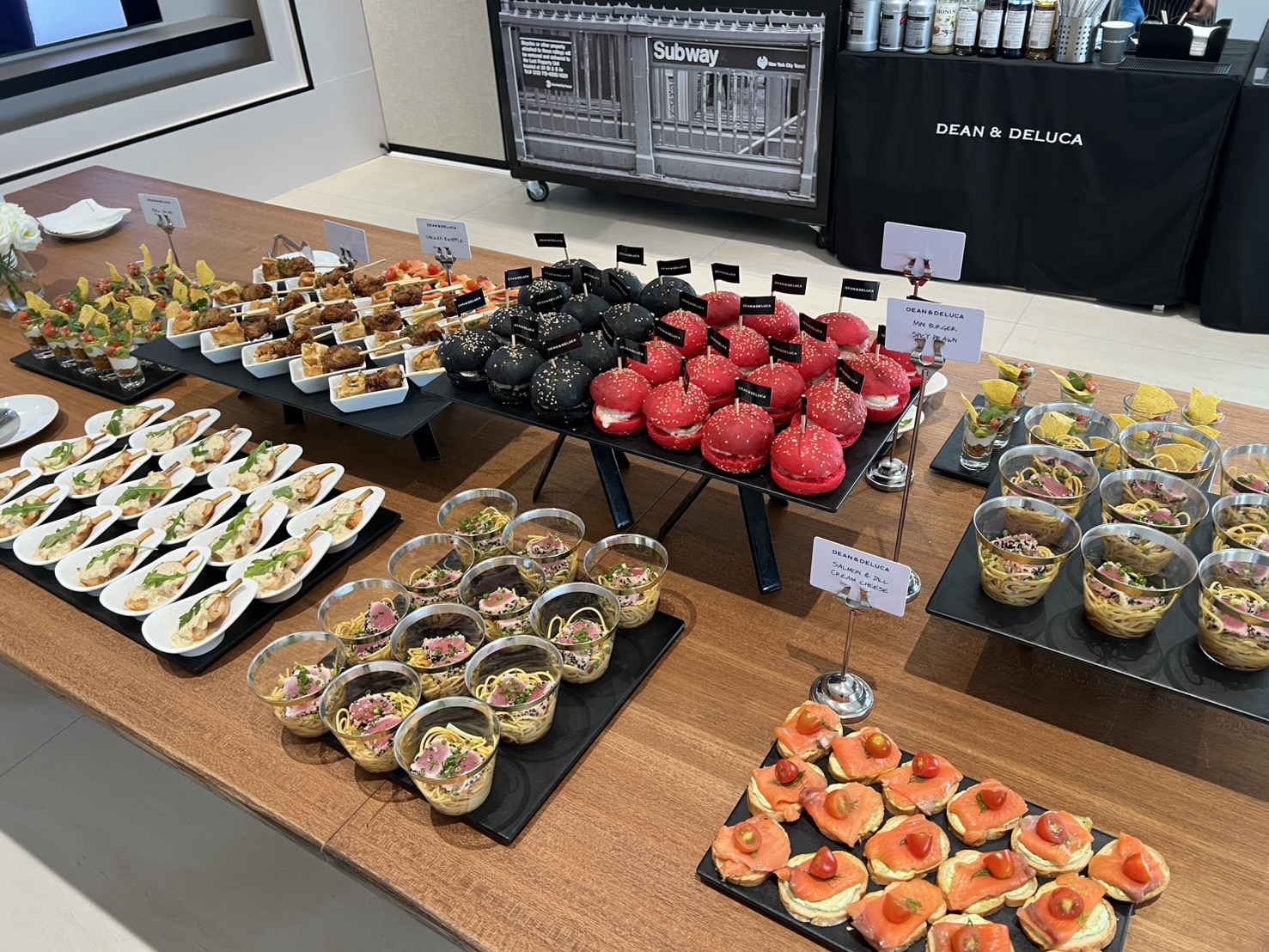 CHANEL Internal Conference