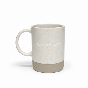 D&D BANGKOK HOKKAIDO2  WHITE MUG